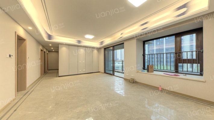 远洋朗基香汇二手房实景图