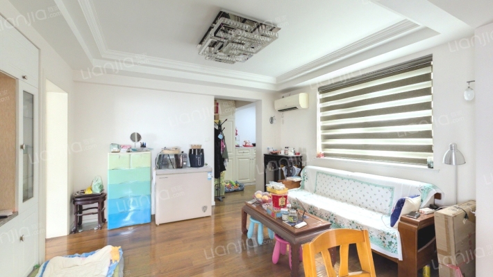 立信大厦二手房实景图