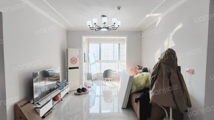 芳香雅居二手房实景图