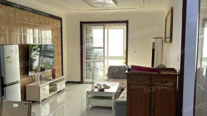 安和苑二手房实景图