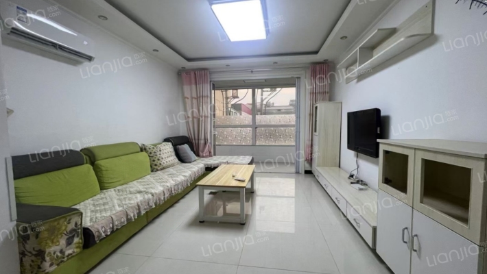 龙城国际二手房实景图