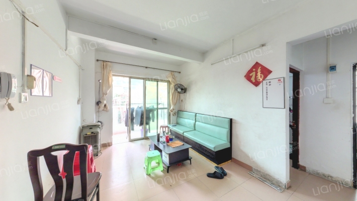 雅林居二手房实景图