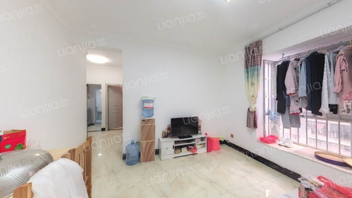 翠湖名都二手房实景图