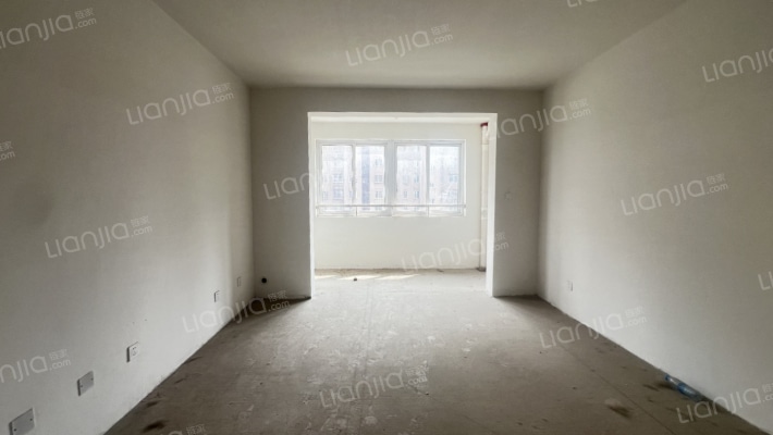 泉城花都B区二手房实景图