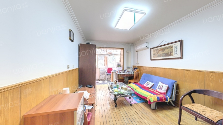 外交部街33号院二手房实景图