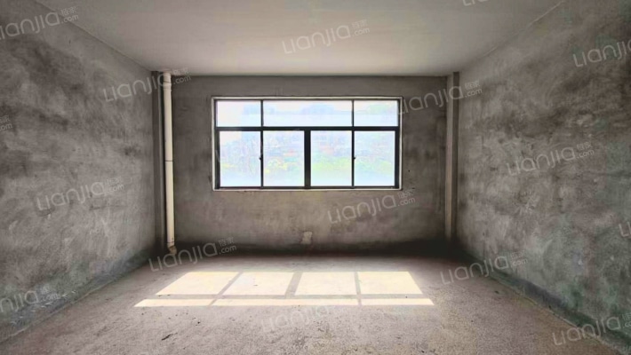 金河华庭二手房实景图