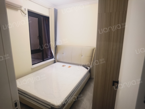 合租·白沙翡翠城 4居室 南卧