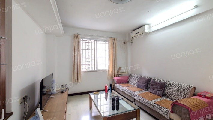 农工商学院二手房实景图