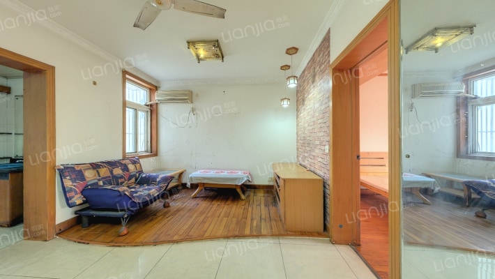 花冲人才苑二手房实景图