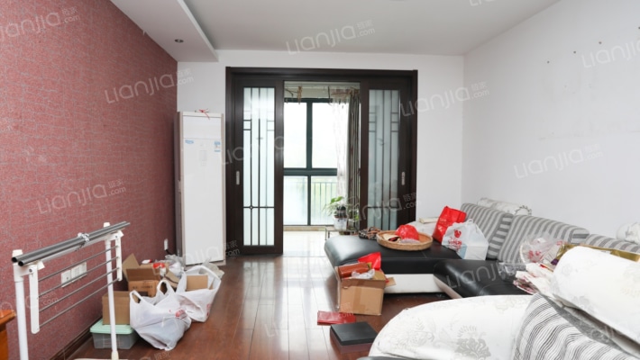 金山翠堤春晓二手房实景图