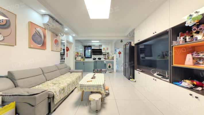 鼎盛园二手房实景图