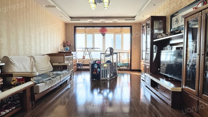 金源华府二手房实景图