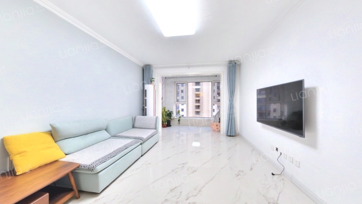 勒泰家园二手房实景图