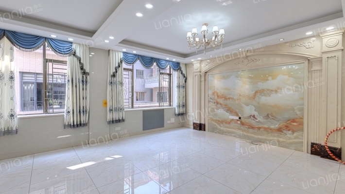 大良单家南江居委会二手房实景图