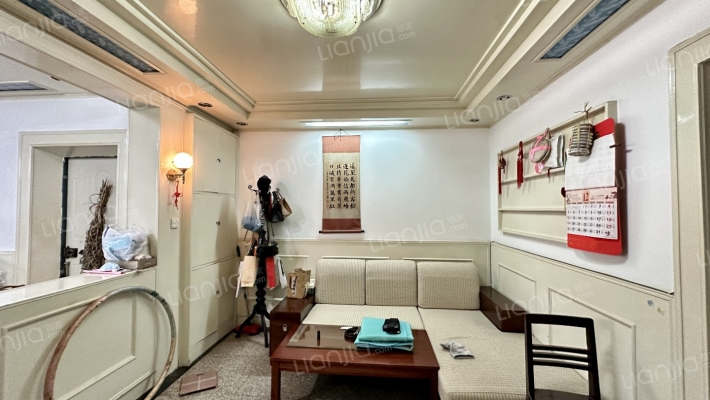 建业南路二手房实景图