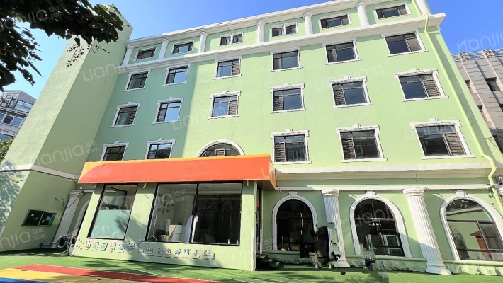 西南路993-2号二手房实景图