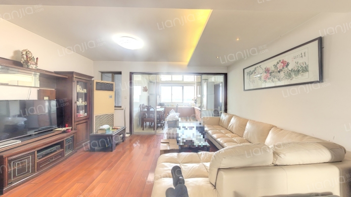 润友大厦二手房实景图