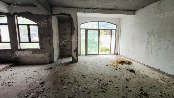 雅居乐白鹭湖东岸二手房实景图