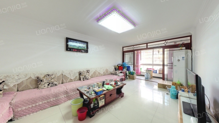 兴云小区二手房实景图