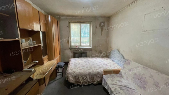 四新道二手房实景图