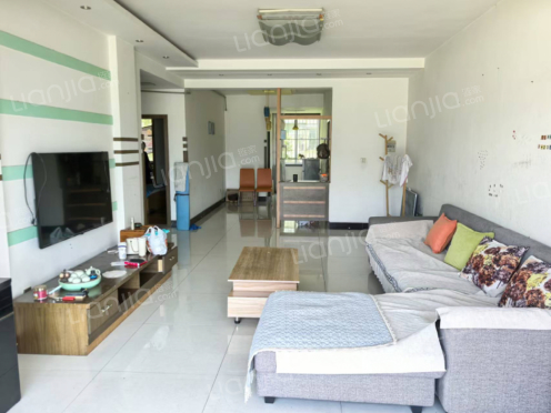 整租·望江路北段92号 2室2厅 北