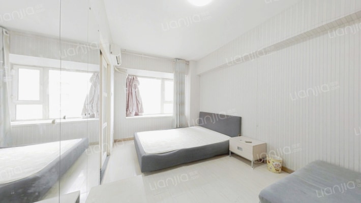 MINI国度二手房实景图