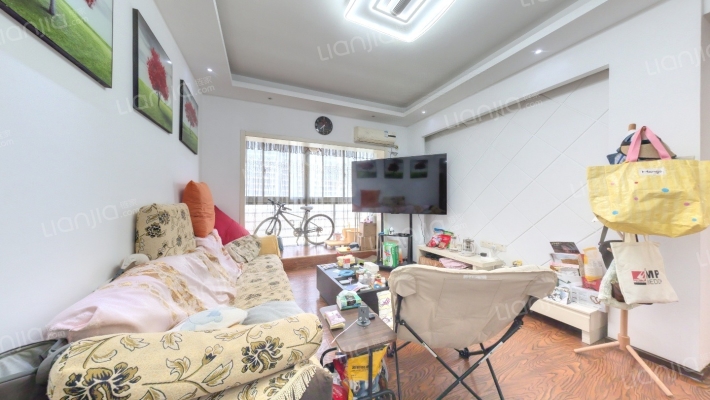 颐和家园二手房实景图