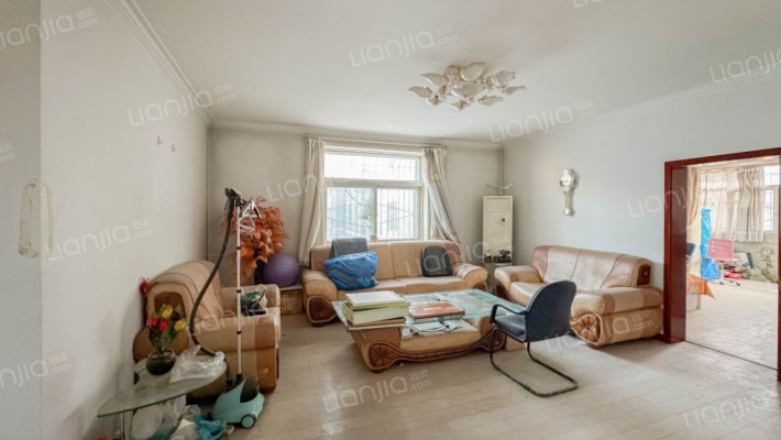 省化研东小区二手房实景图