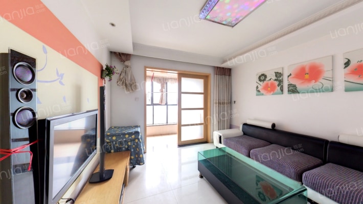 尚城商务楼二手房实景图