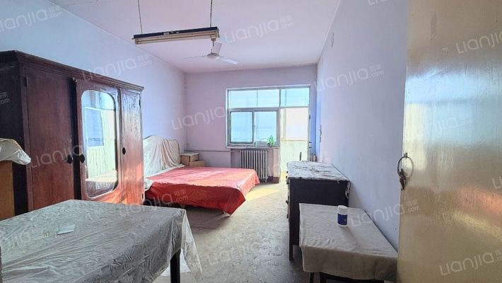 文华家园二手房实景图