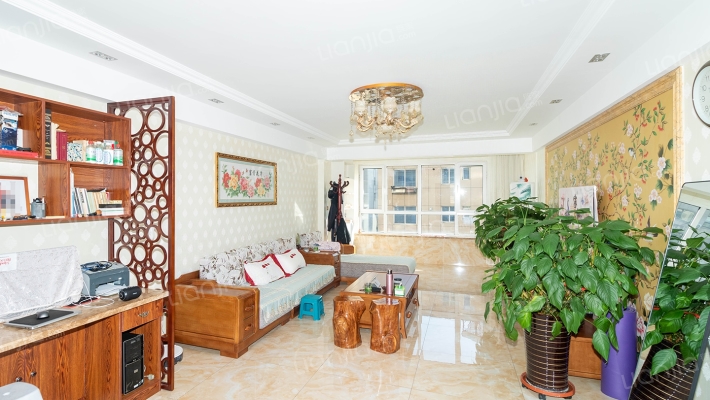 中联江景二手房实景图