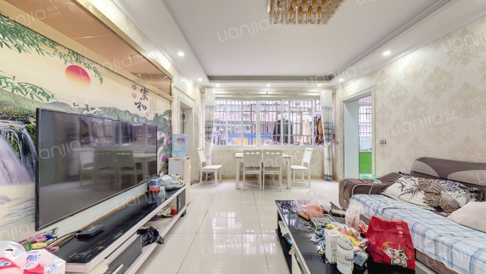 静园巷二手房实景图