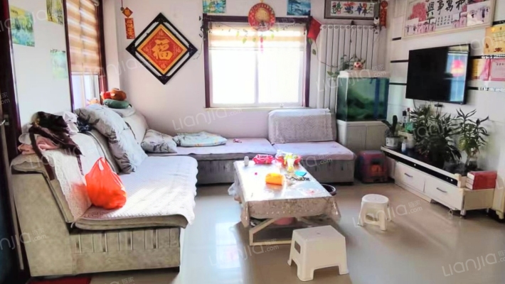 如意家苑二手房实景图