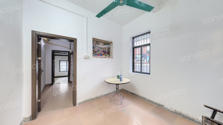 光华小区二手房实景图