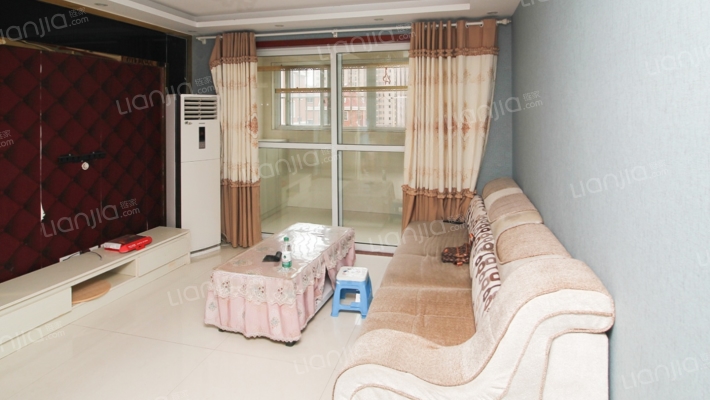 龙源国际北区二手房实景图