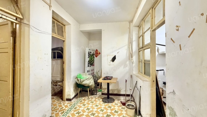 农机公司宿舍二手房实景图