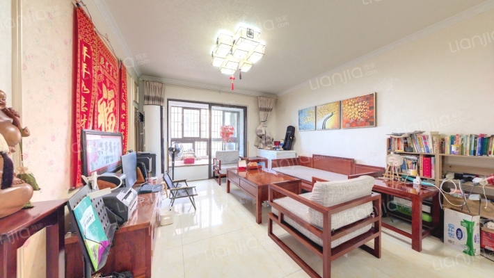 禹洲中央海岸三期二手房实景图