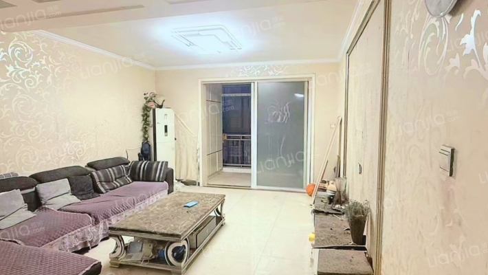 家和花园二手房实景图