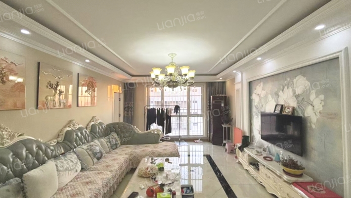 瑞祥国际二手房实景图