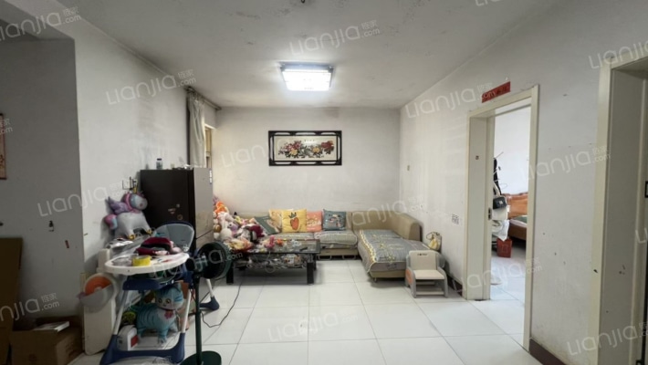 三院宿舍二手房实景图