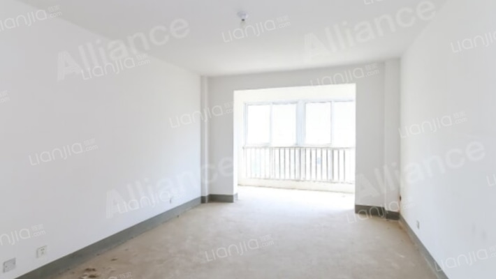 五号井花园B区二手房实景图