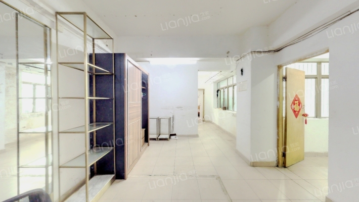 远景工商局宿舍二手房实景图