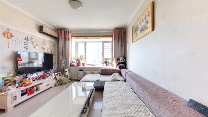 坊子街西区二手房实景图