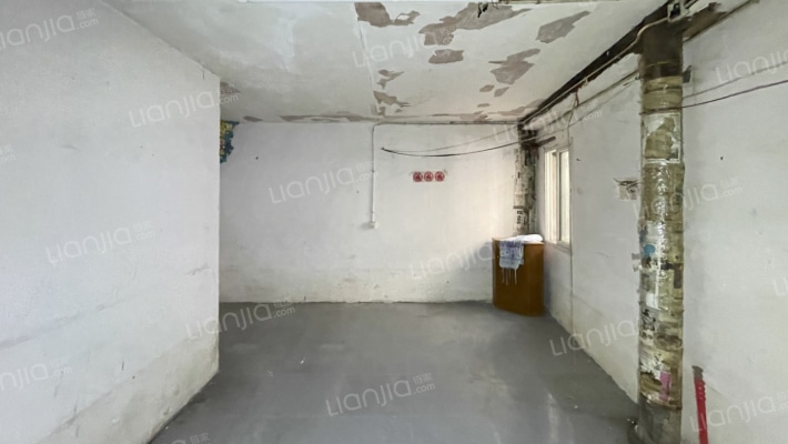 古林前曾二手房实景图