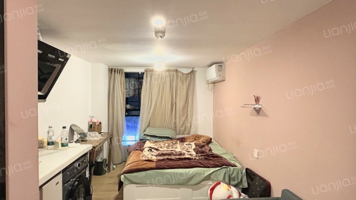 碧桂园长盛汇二手房实景图