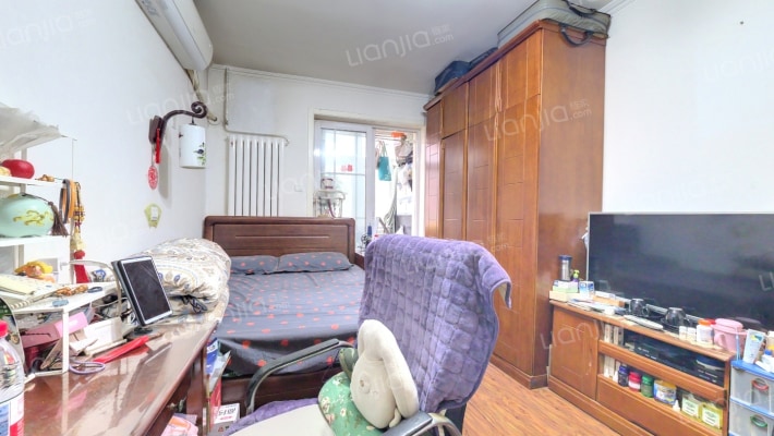 八里庄西里二手房实景图