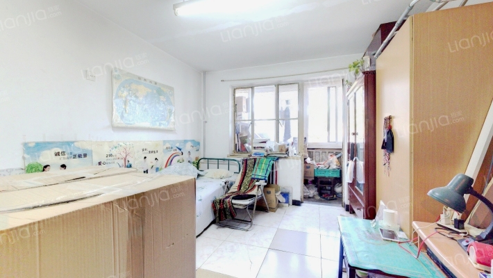 西绦胡同二手房实景图