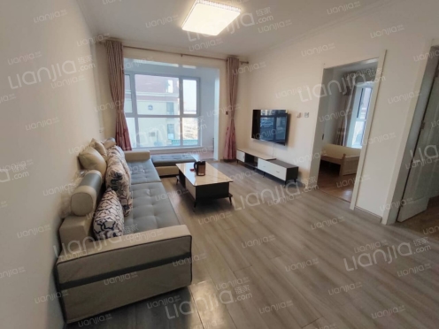 整租·正阳悦府 3室1厅 南/北