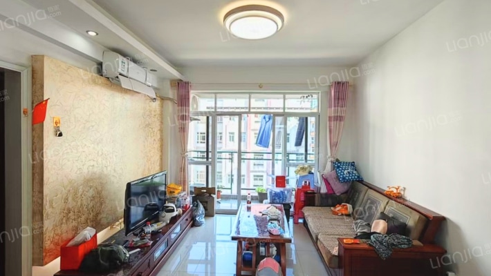 海南长春城二手房实景图