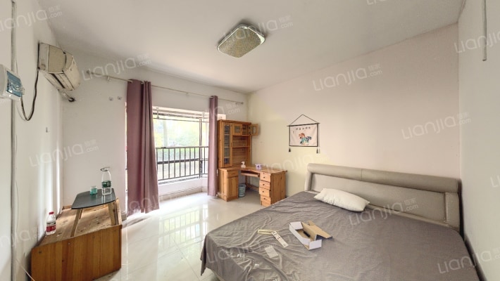 麓山翰林苑二手房实景图